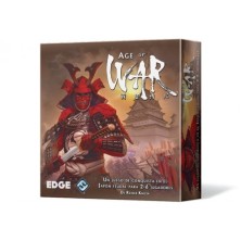 Age of War Edge