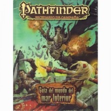 Pathfinder: Guia del mundo...