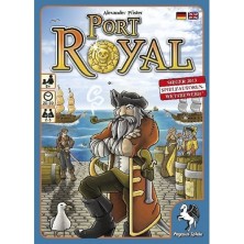 Port Royal