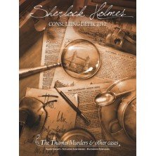 Sherlock Holmes: Los...