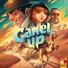 Camel Up Edición 2.0