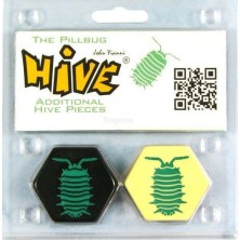 Hive: Expansión Bicho Bola