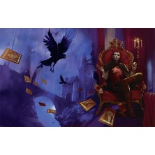  D&D La Maldición de Strahd