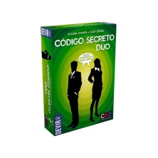 Código Secreto Duo