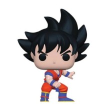 Funko POP! Goku DBZ - Dragon Ball