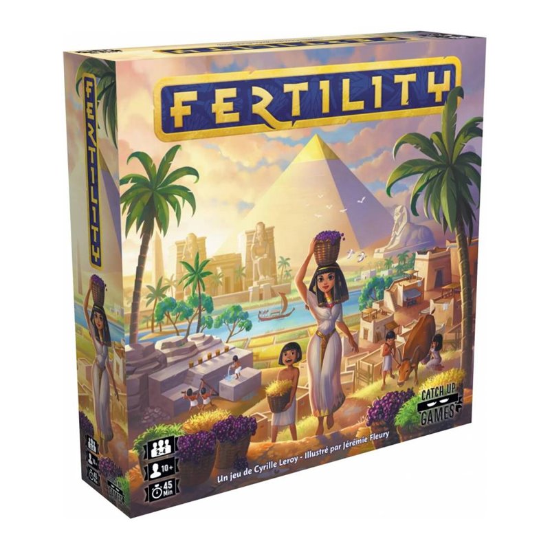 Fertility 