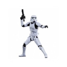 Figura de accion Soldado Imperial Stormtrooper de Star Wars - Hasbro