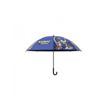 Paraguas infantil poliester Automatico de Sonic - CYP Brands
