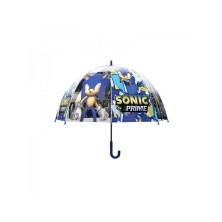 Paraguas infantil Burbuja de Sonic - CYP Brands