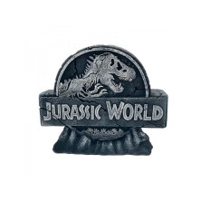 Hucha de Resina de Jurassic Park - CYP Brands