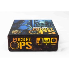 Pocket Ops