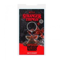 Llavero Stranger Things 4 (DEMOGORGON) Pyramid International