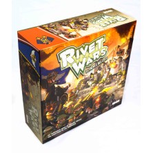 Rivet Wars