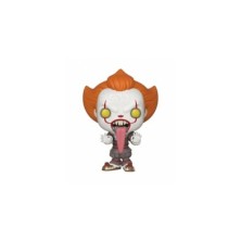 Funko POP! Pennywise w/ Dog Tongue - It
