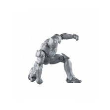 Figura de accion Iron Man Mark II de Marvel - Hasbro