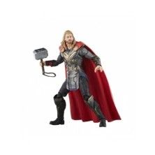 Figura de accion Thor de Marvel - Hasbro