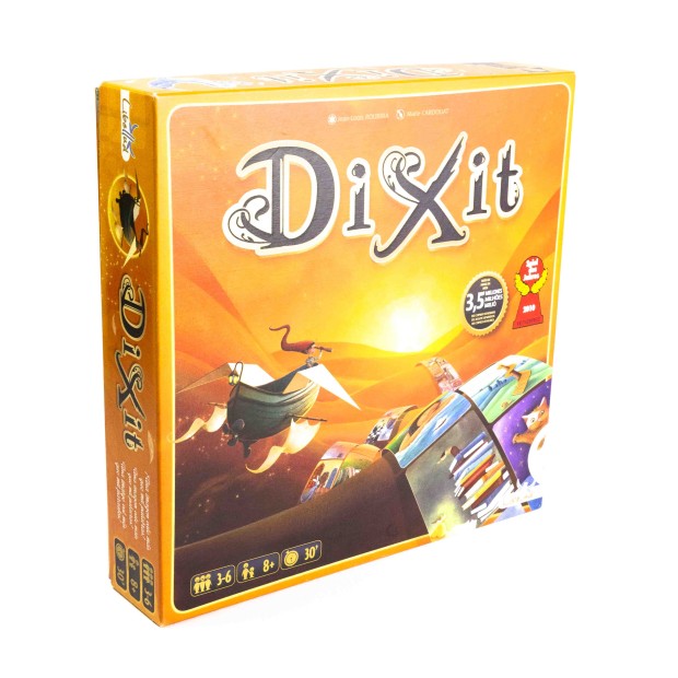 Dixit