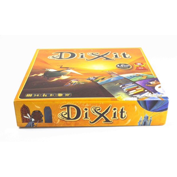 Dixit