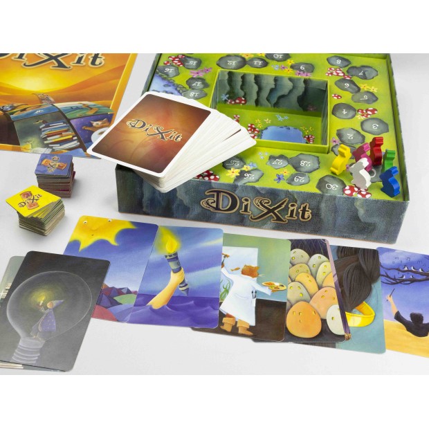 Dixit