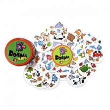 Dobble Kids