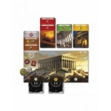 7 Wonders