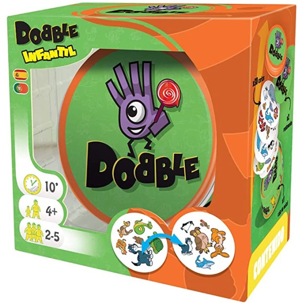 Dobble Kids