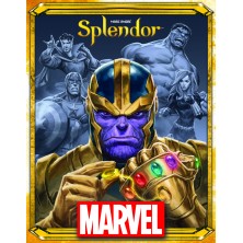 Splendor Marvel