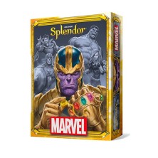 Splendor Marvel