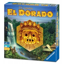 El Dorado