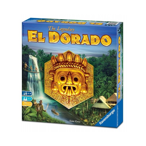 El Dorado