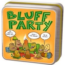 Bluff Party