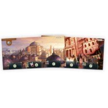 7 Wonders Expansion: Cities (Nueva Edición)