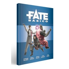 Fate Básico