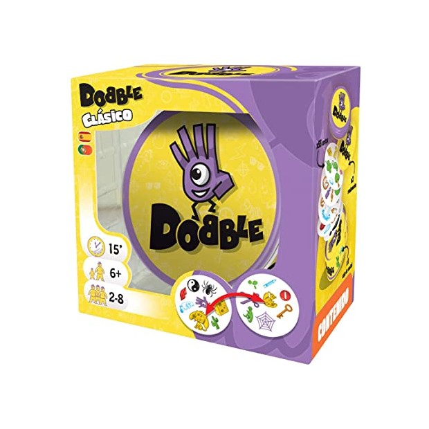 Dobble