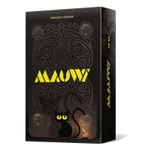 Mauwi