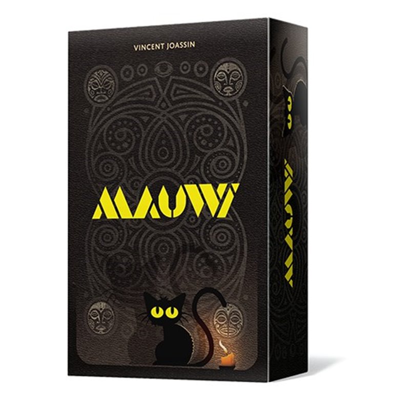 Mauwi