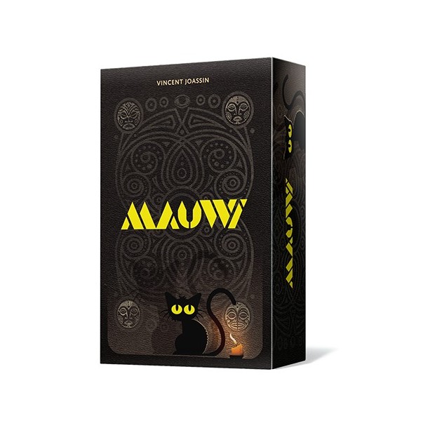 Mauwi
