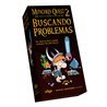 Munchkin Quest 2 Buscando Problemas