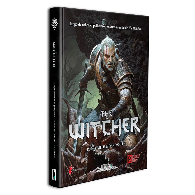 The Witcher