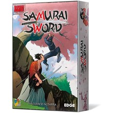 Samurai Sword