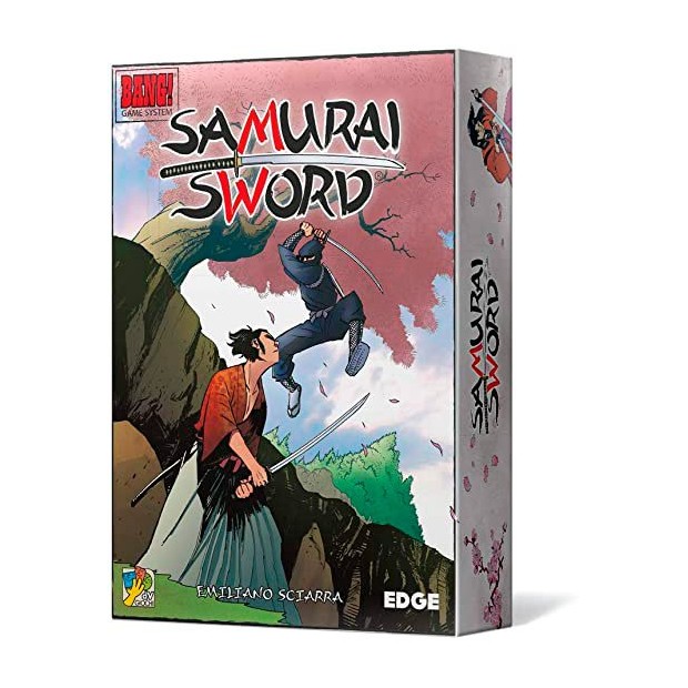 Samurai Sword