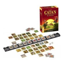 Catan: El Duelo