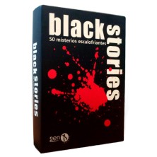 Black Stories