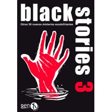 Black Stories 3