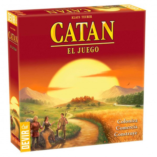 Catan