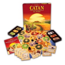 Catan