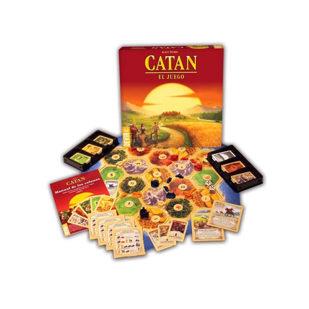 Catan