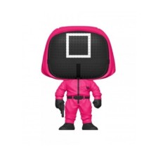 Funko POP! Masked Manager (Exc)