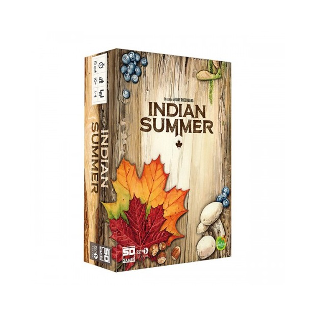 Indian Summer