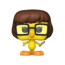 Funko POP! HB - Tweety as Velma